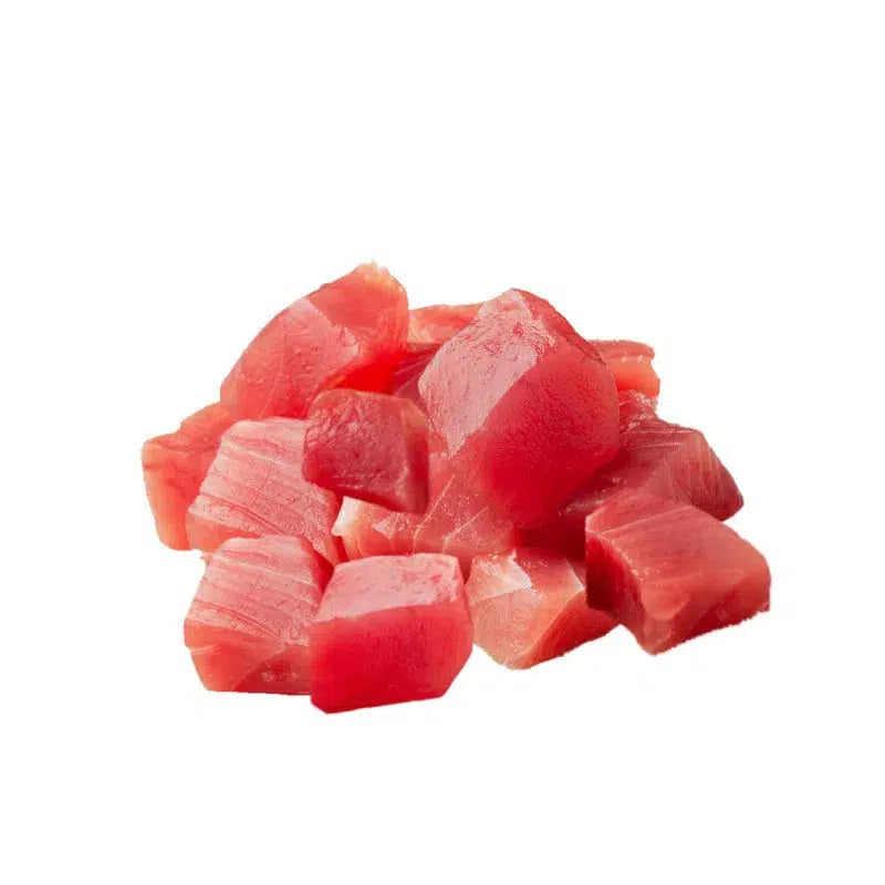 Bluefin Tuna