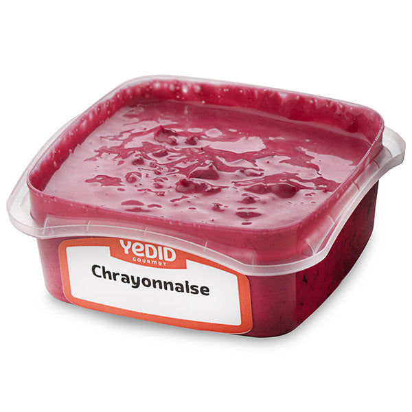 Chrayonnaise