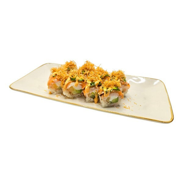 Fiesta Roll