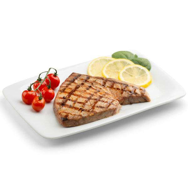 Grilled Fish