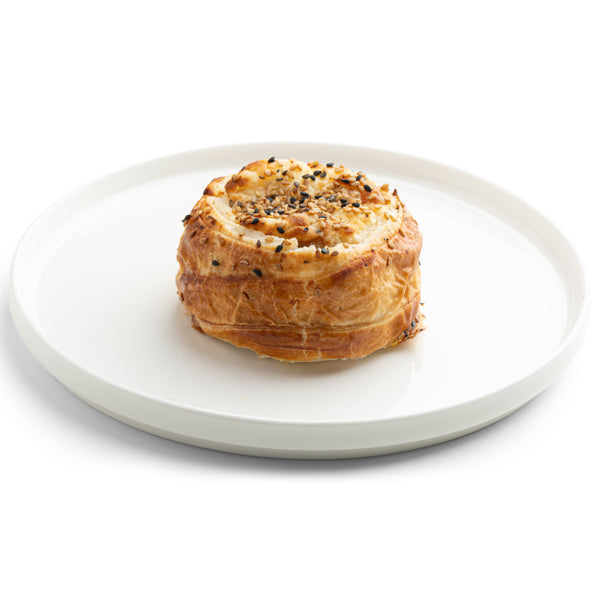 Potato Bourekas