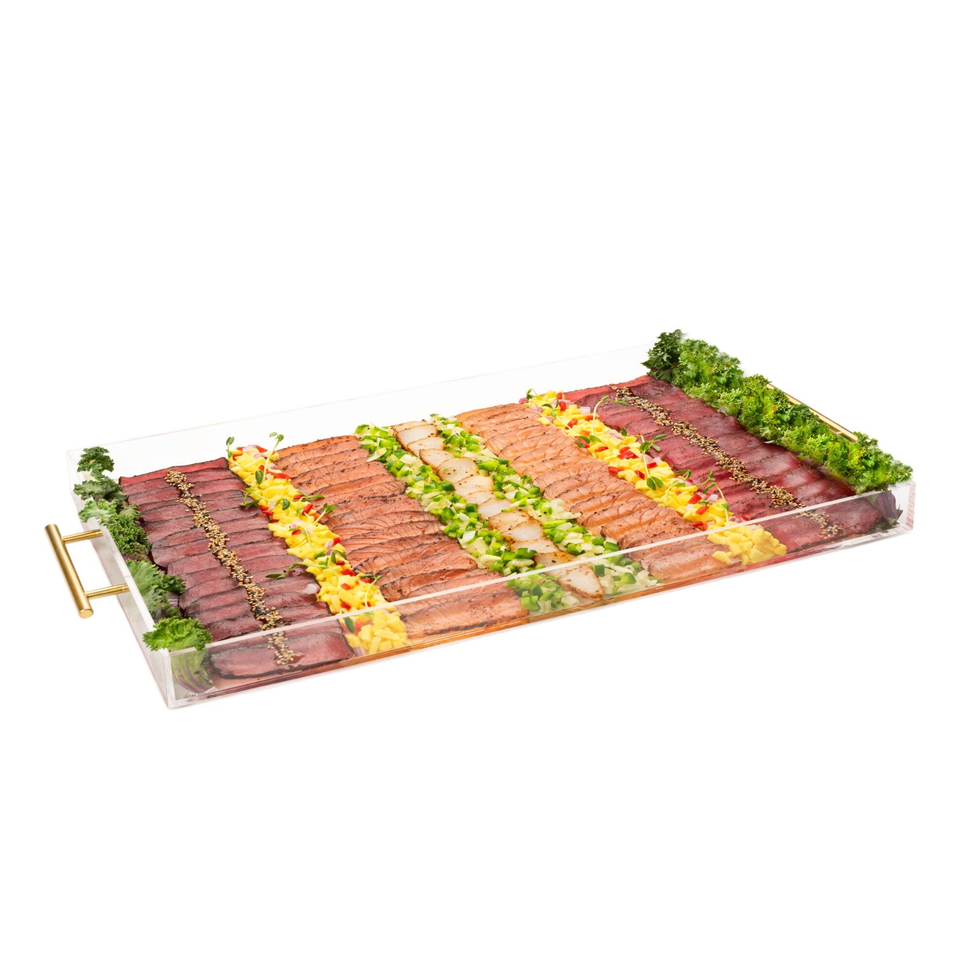 Acrylic Tray