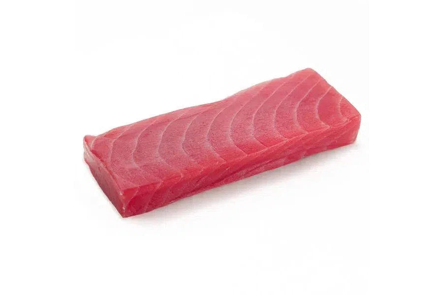 Tuna Loin Rectangle (Frozen)
