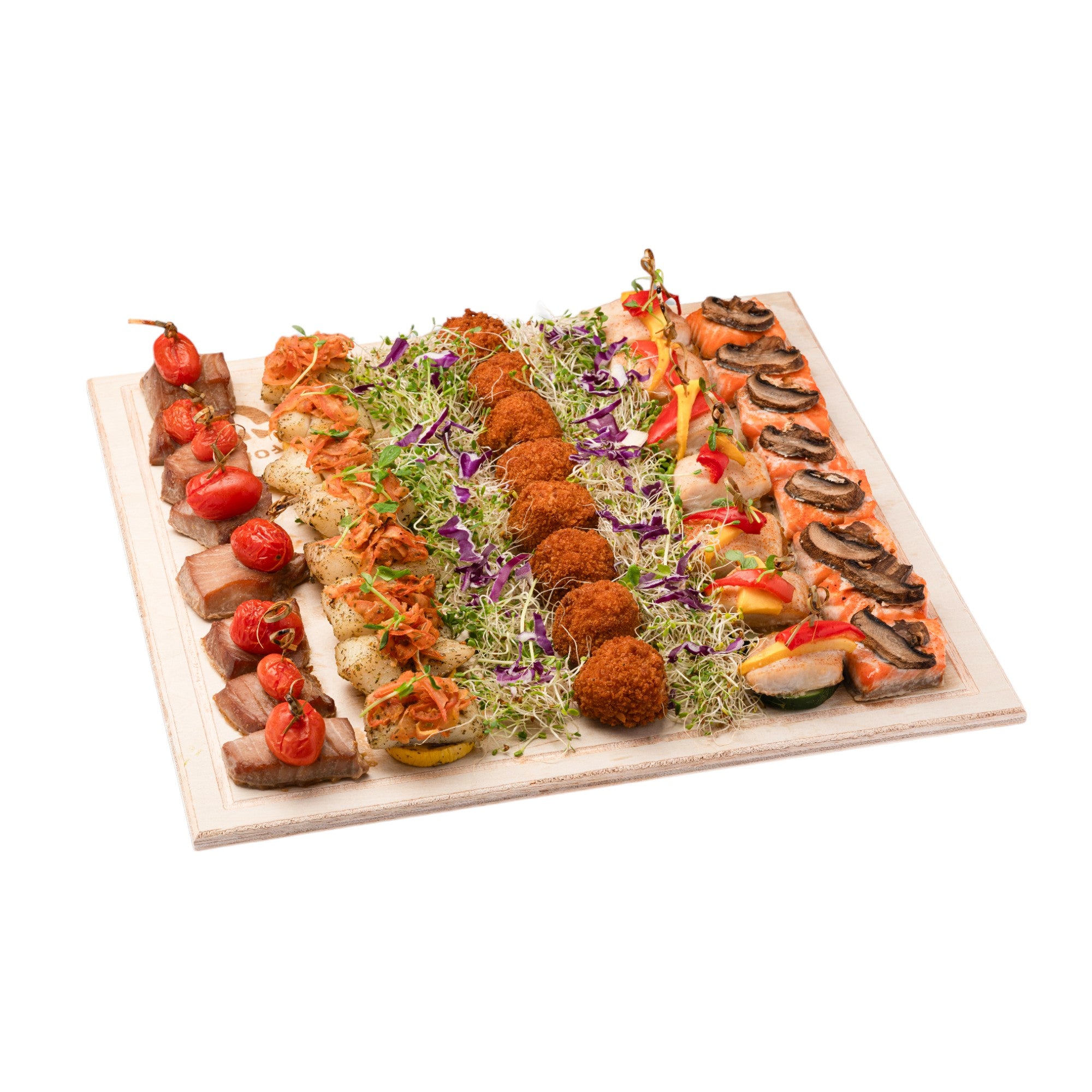 Hors D'oeuvres Board