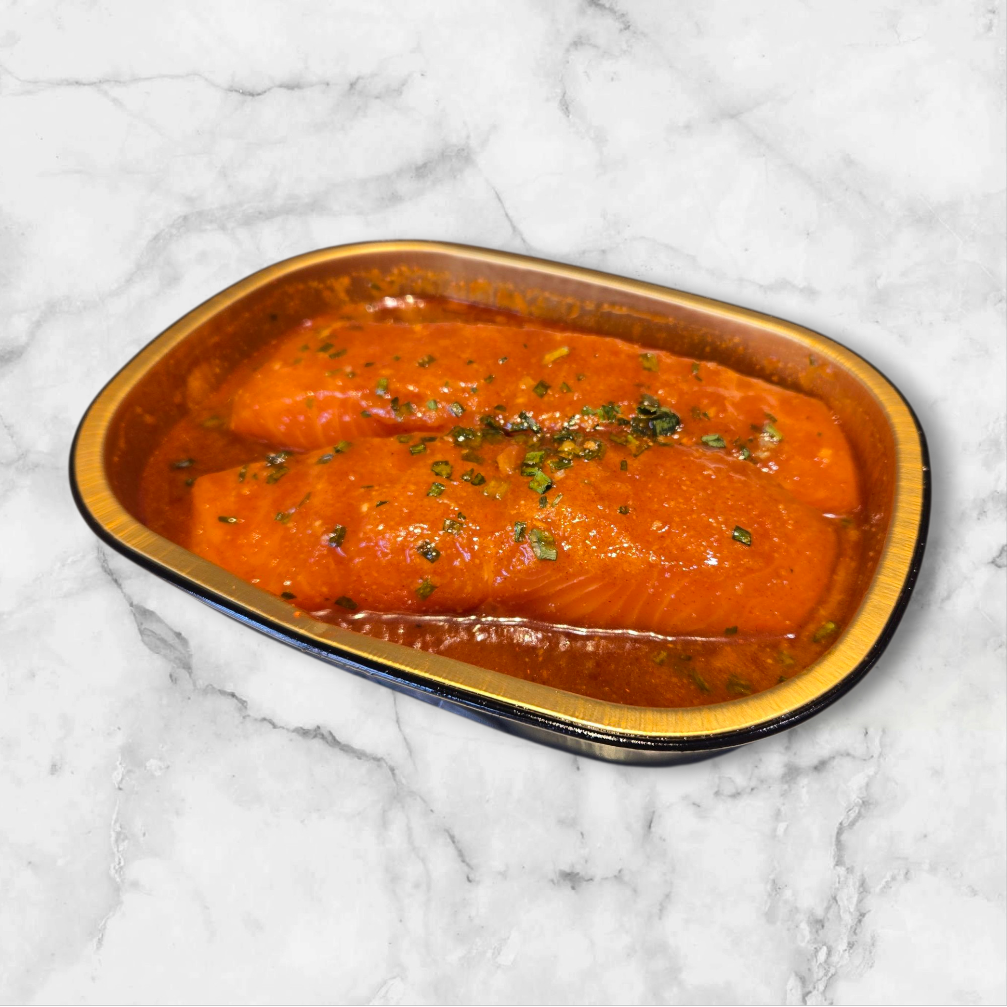 Chef's Catch Of The Week (RTB)