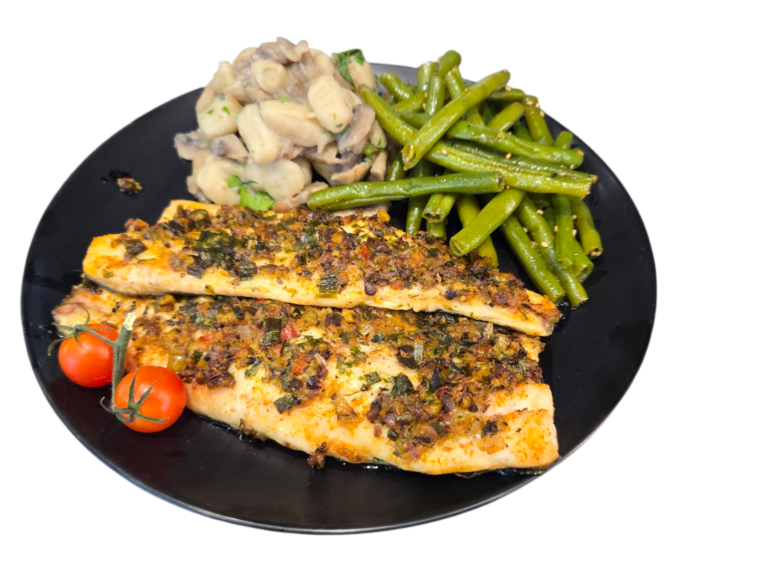 Fish Of The Day