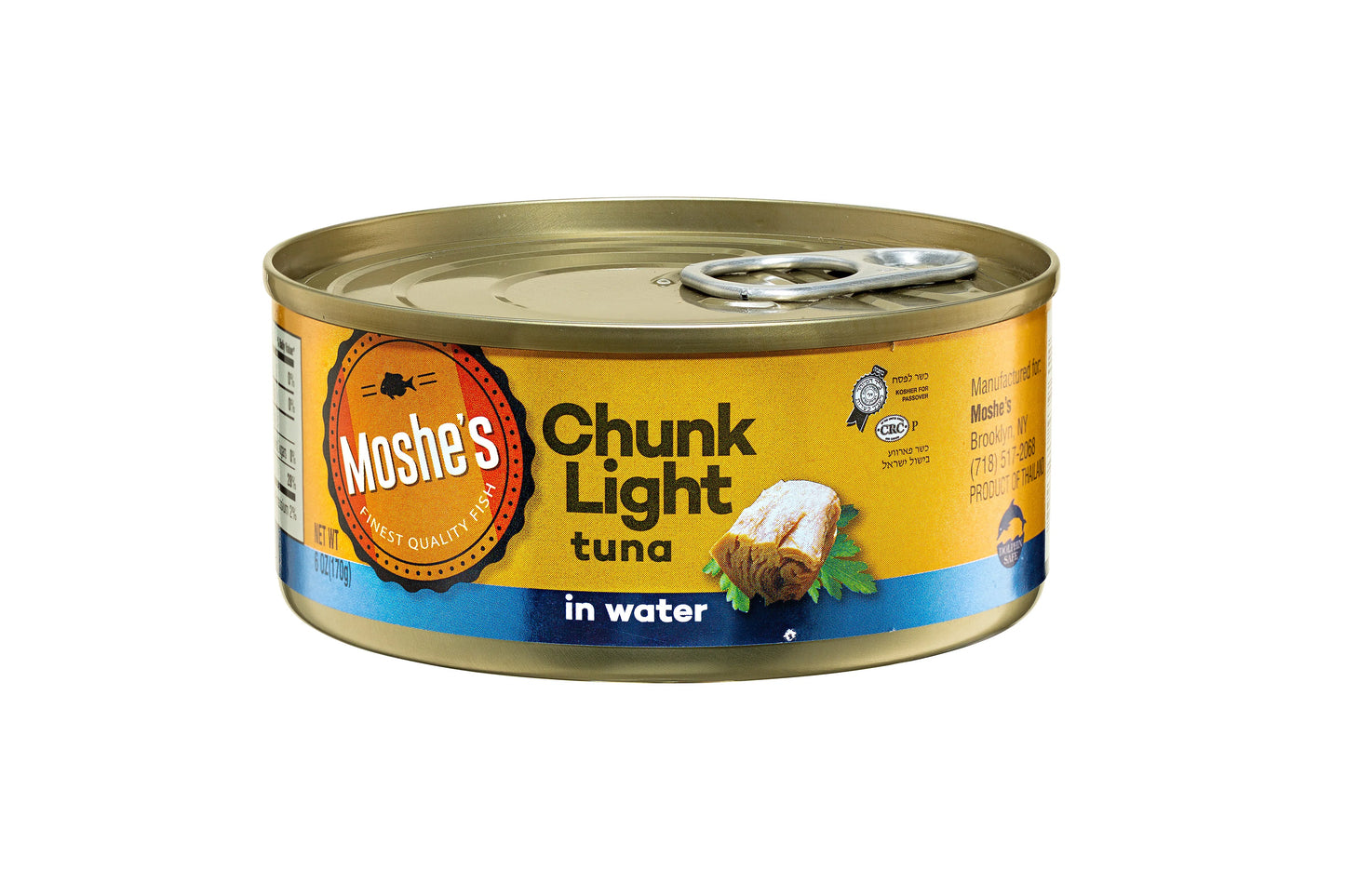 Tuna Chunk Lite In Water
