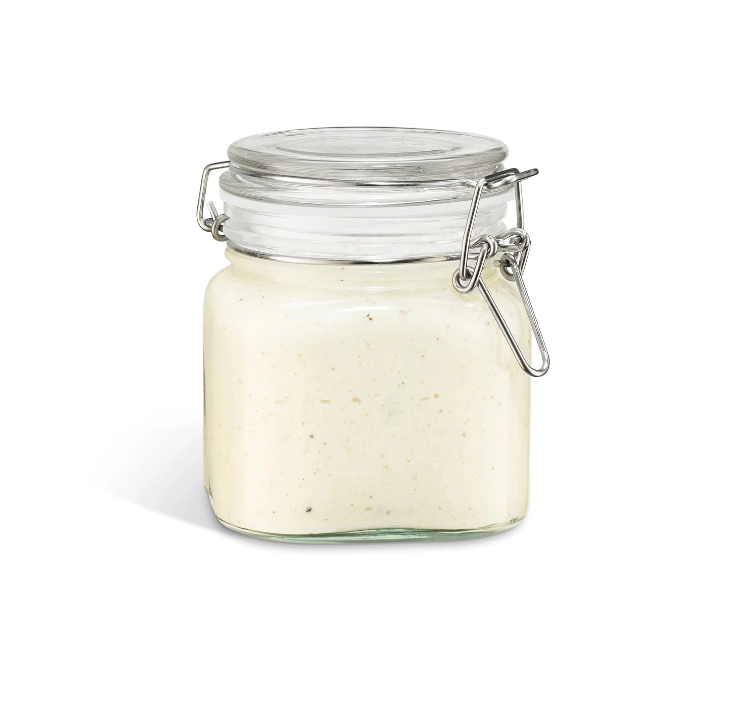 Creamy Horseradish