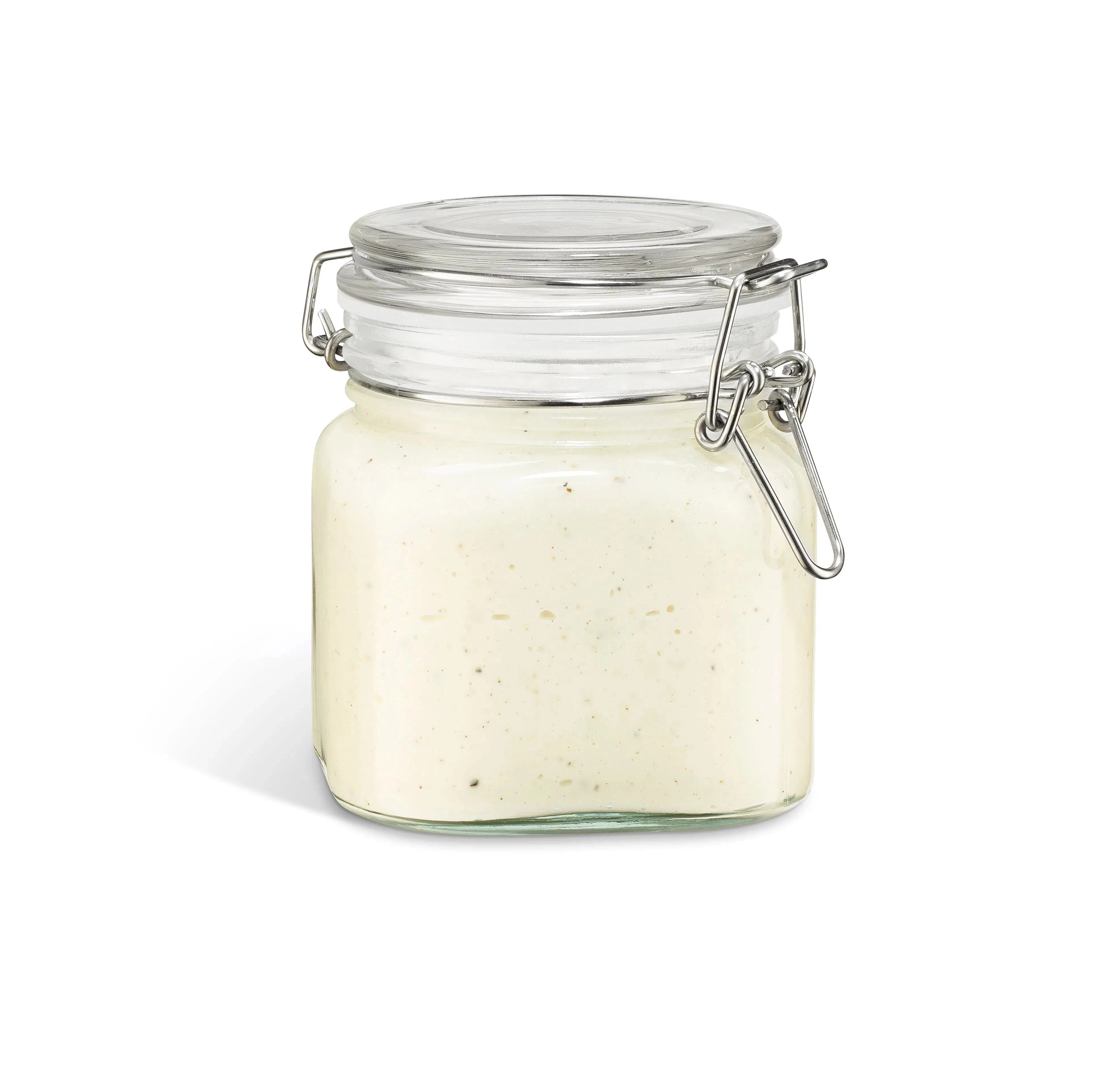 Creamy Horseradish