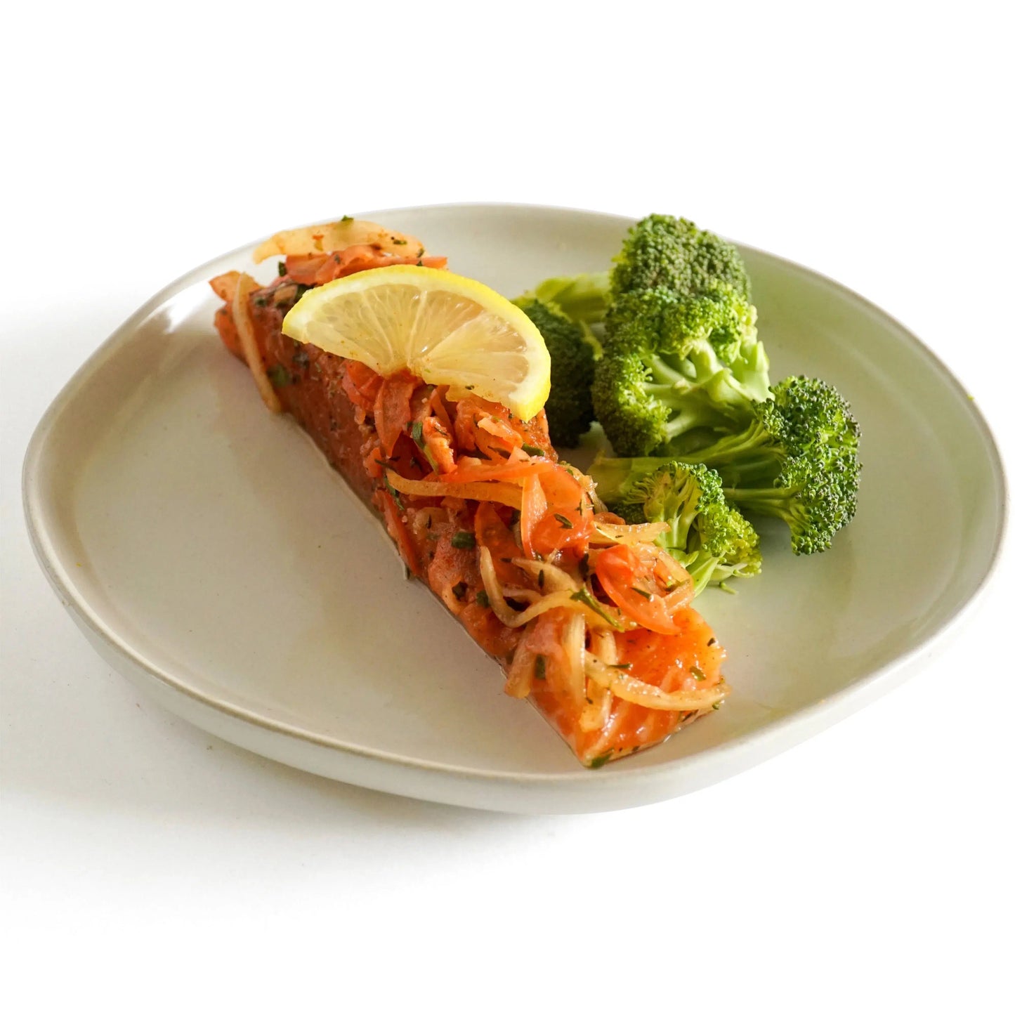 Vidalia Onion Salmon (RTB)