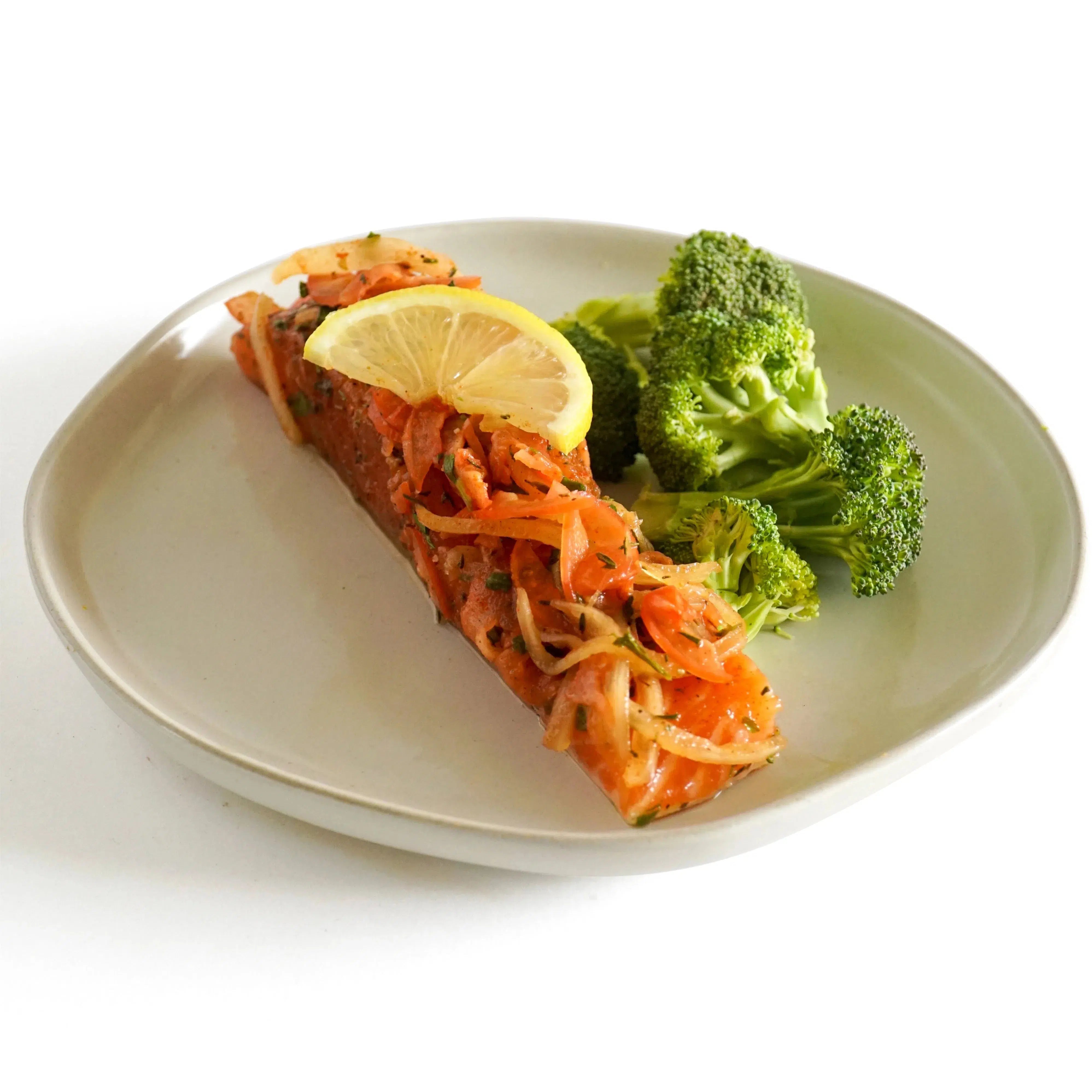 Vidalia Onion Salmon (RTB)