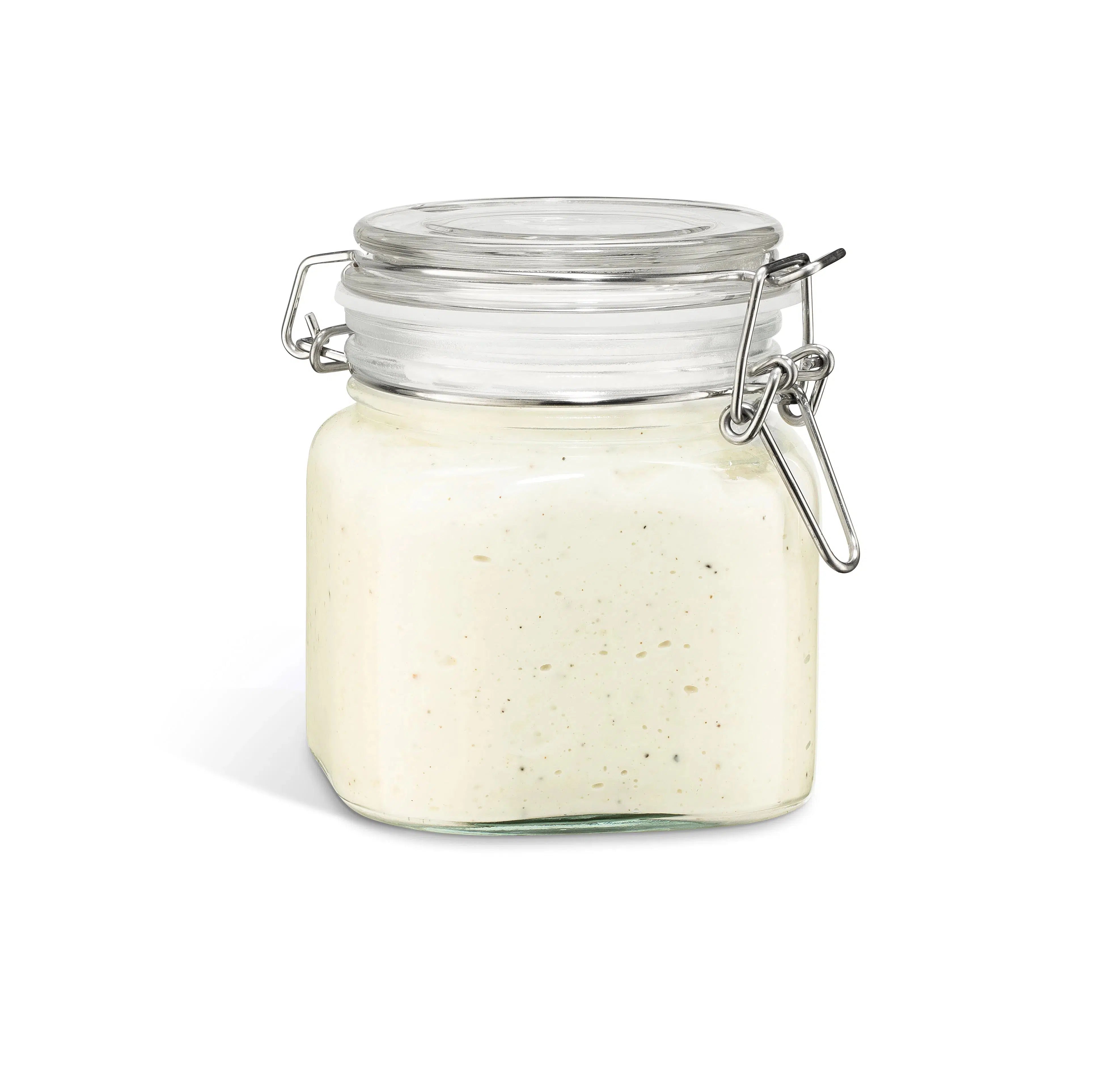 Garlic Aioli