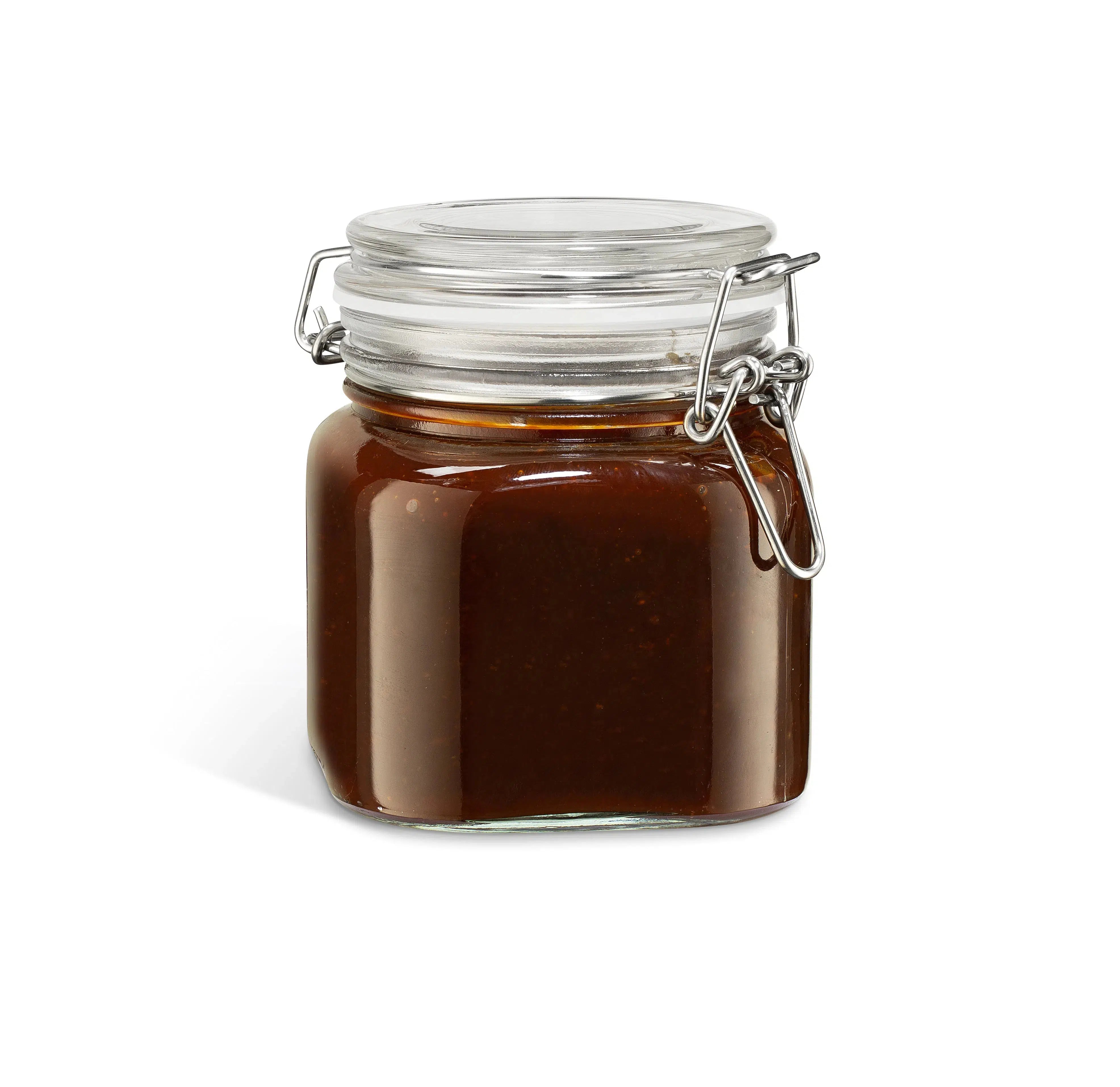 Honey Ginger Bbq Sauce