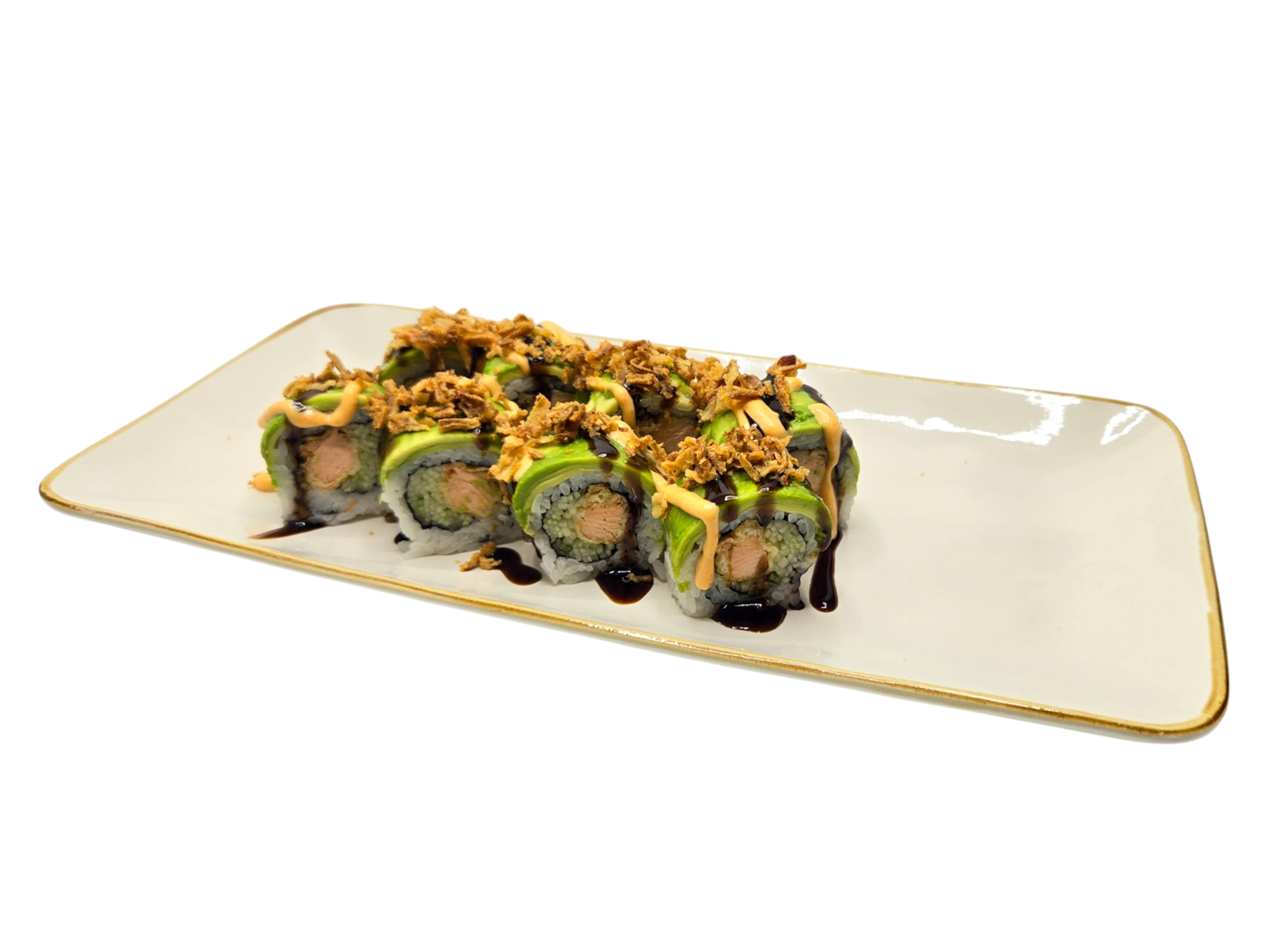 sushi of the day