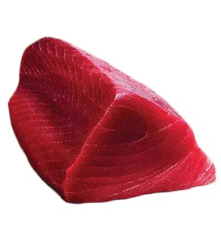 Bluefin Tuna