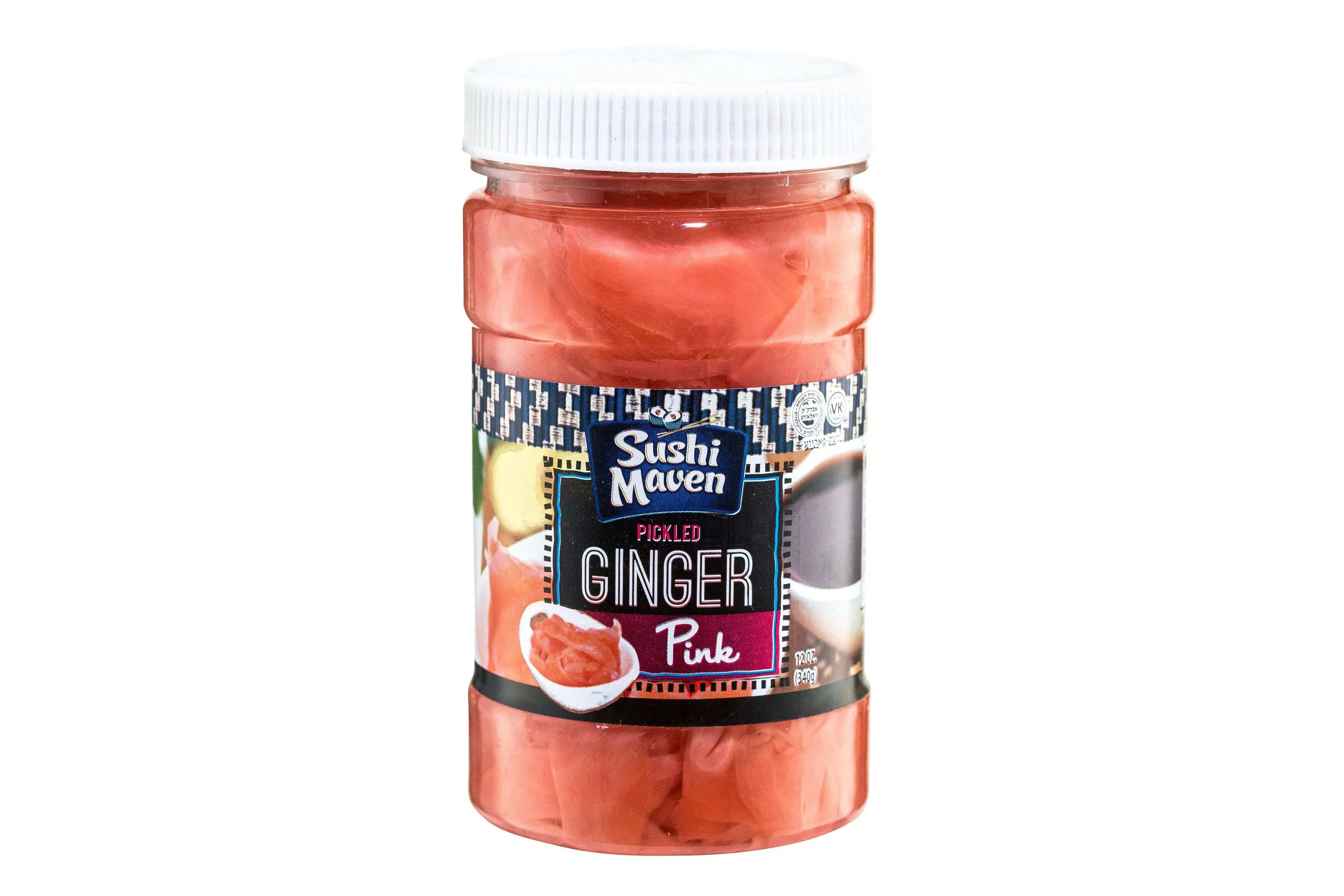 Ginger