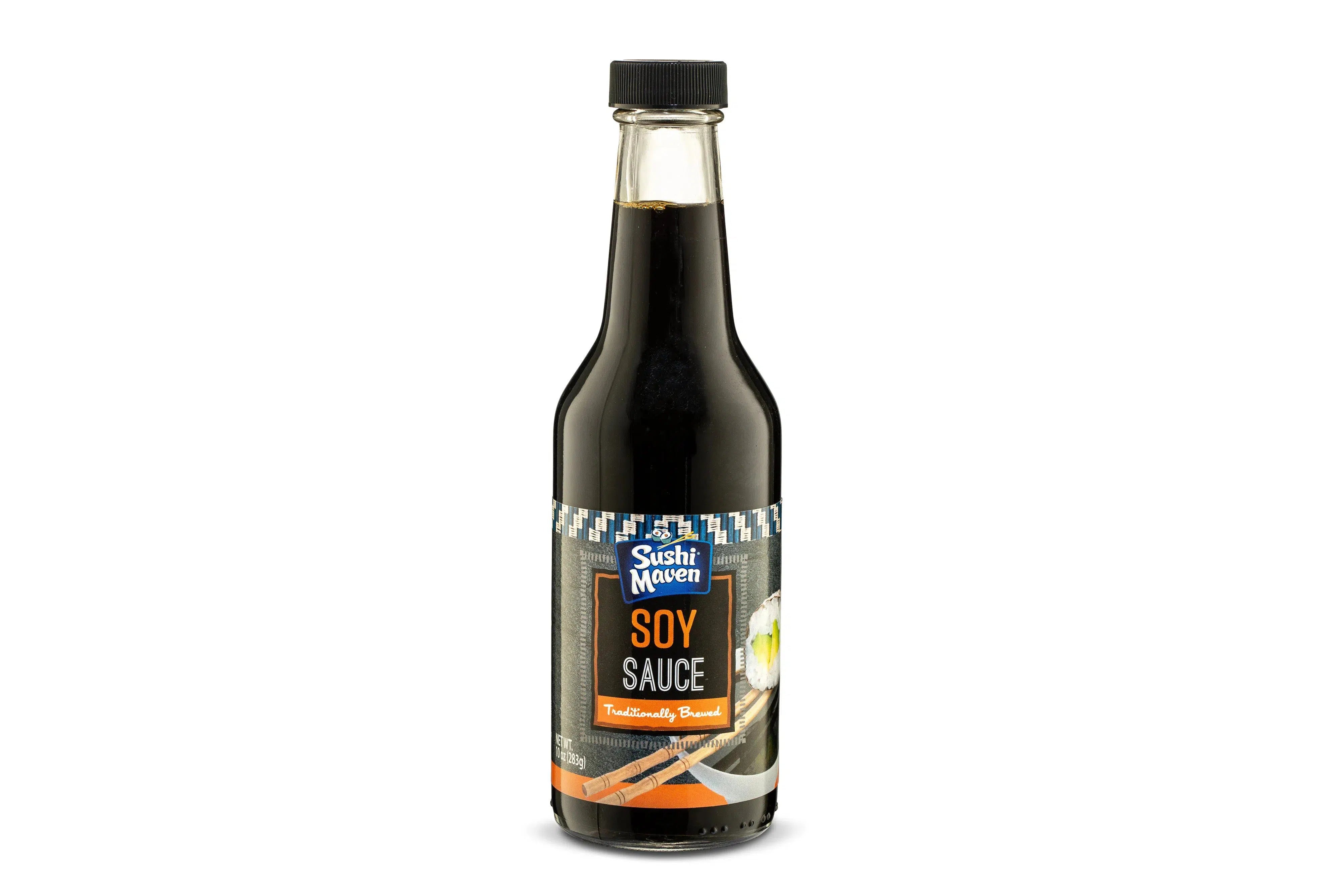 Soy Sauce