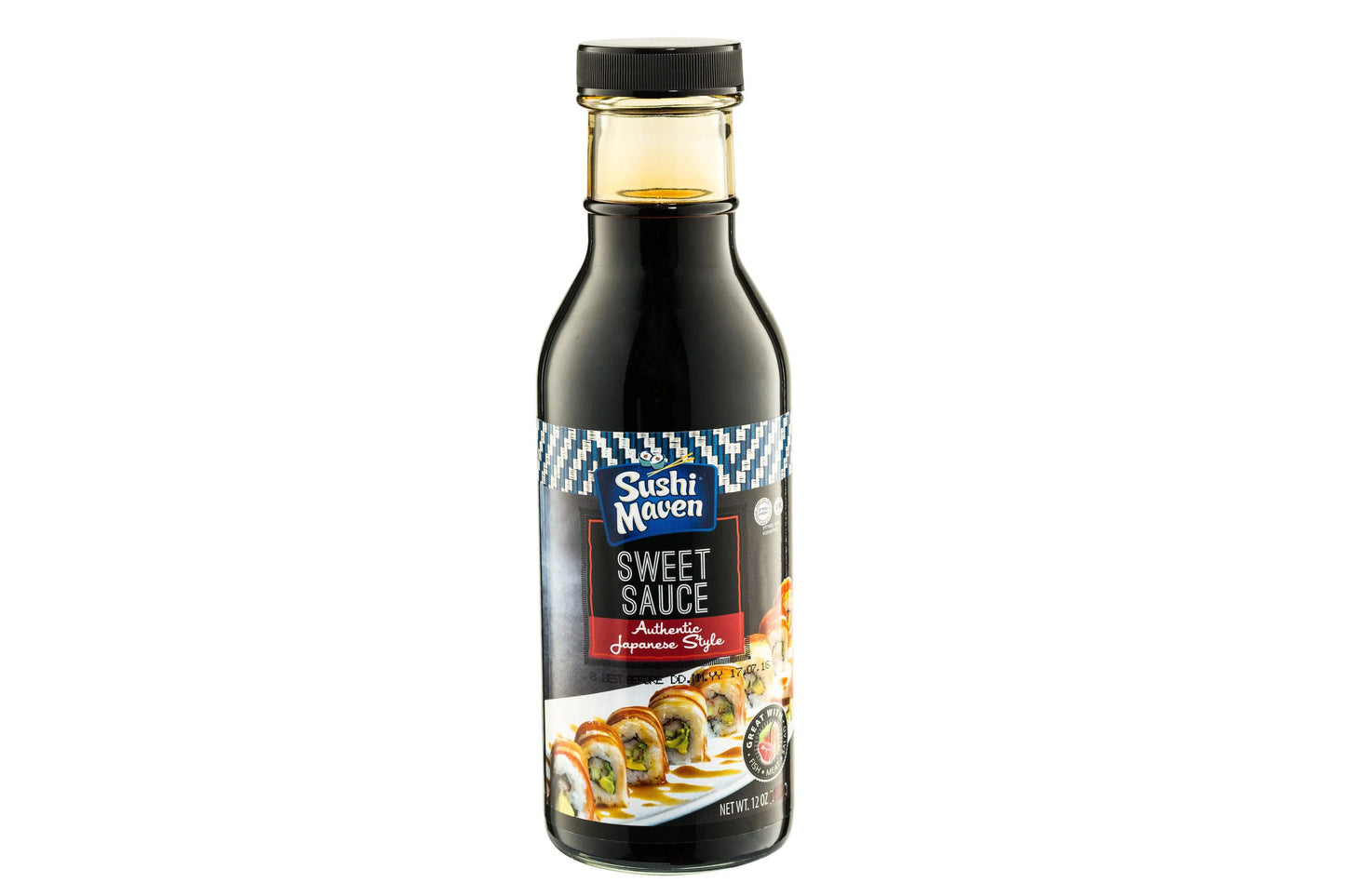 Sweet Sauce