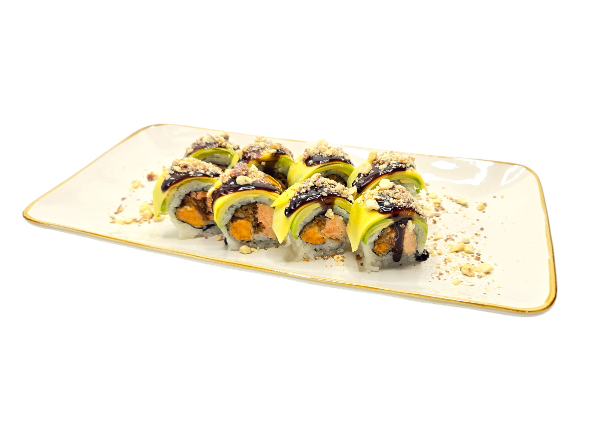 Sushi Of The Day