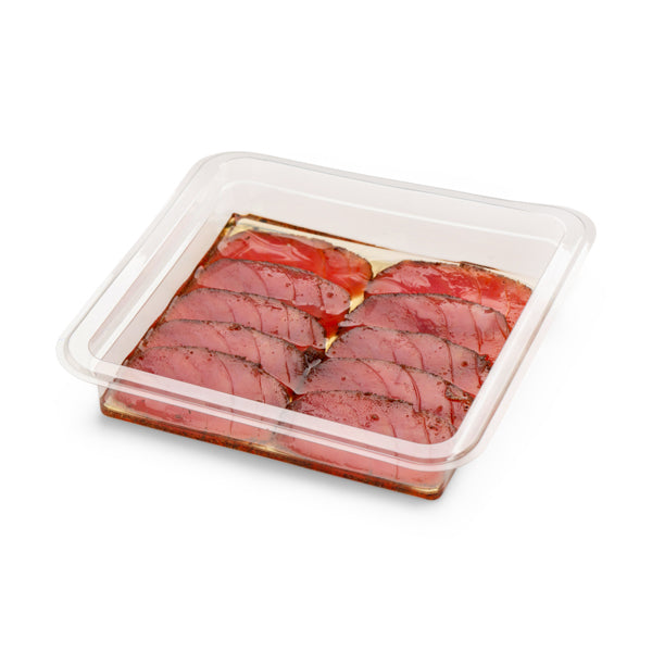 Rose Cured Tuna