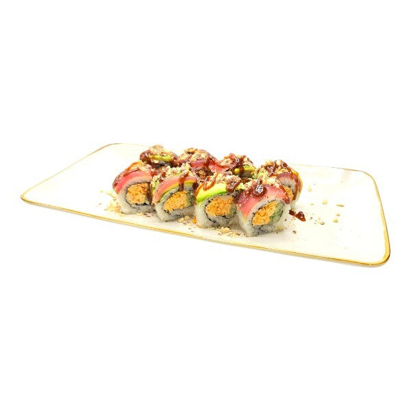 Alma Tango Roll