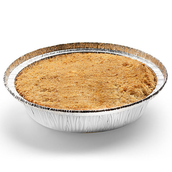 Crunchy Apple Kugel
