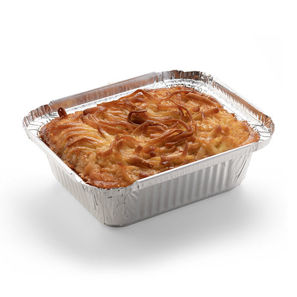 Sweet Noodle Kugel