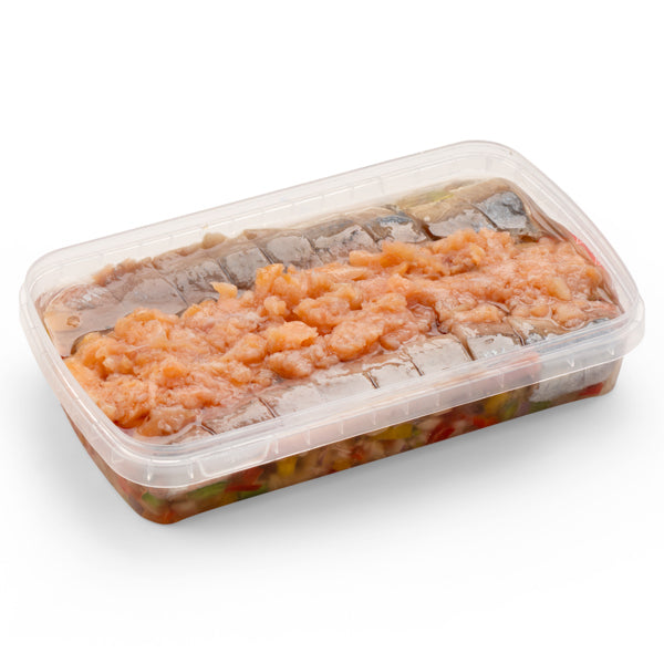 Matjes Deluxe
