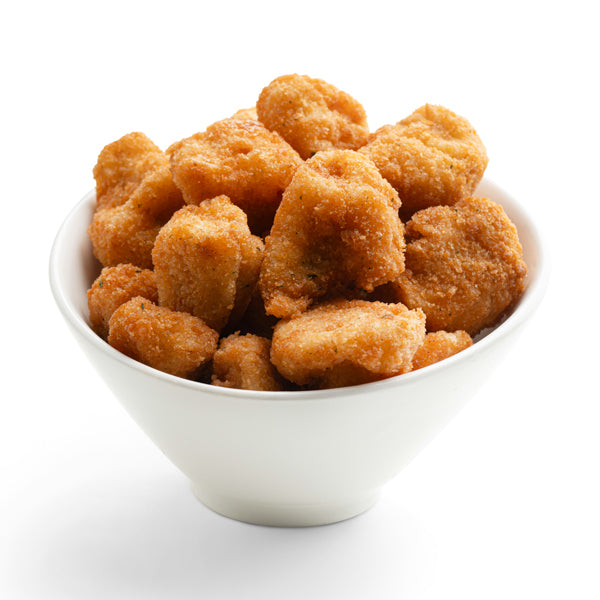 Crispy Cauliflower