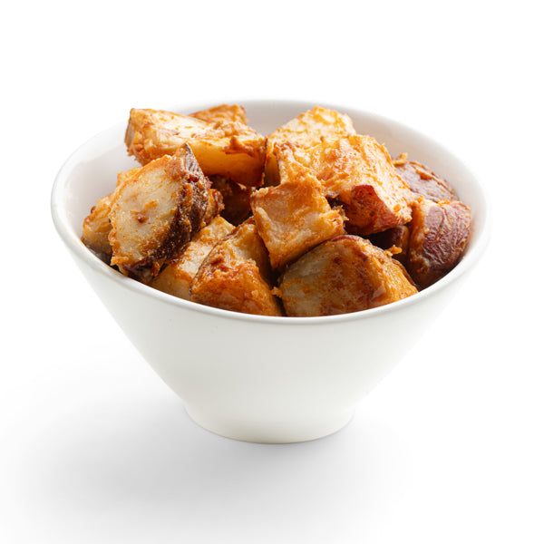 Roasted Potatoes