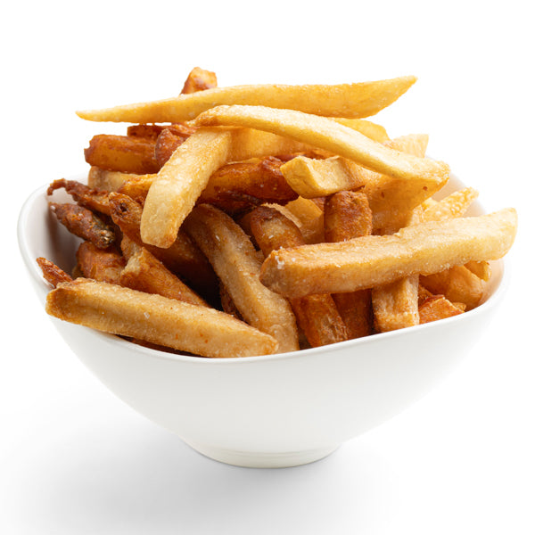 Mixed Fries