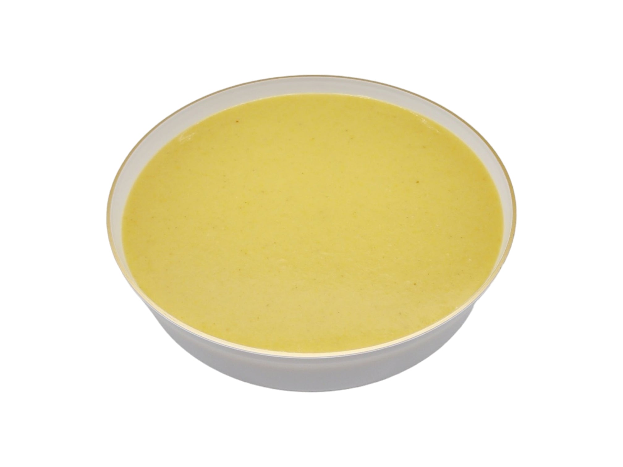 Potato leek Soup (Cold)
